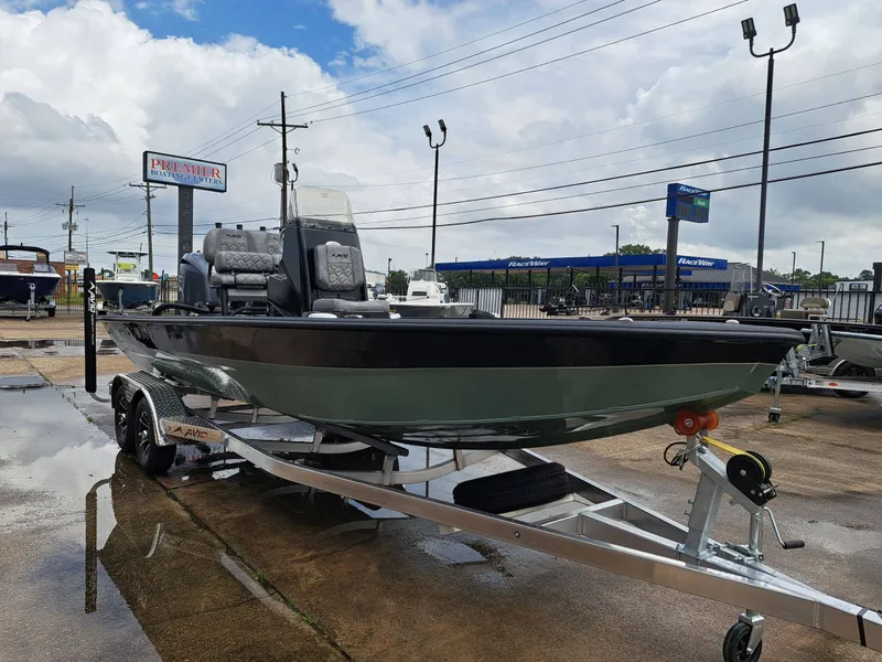 Slide: The Image of Avid 21MAG ST 2026 - 5