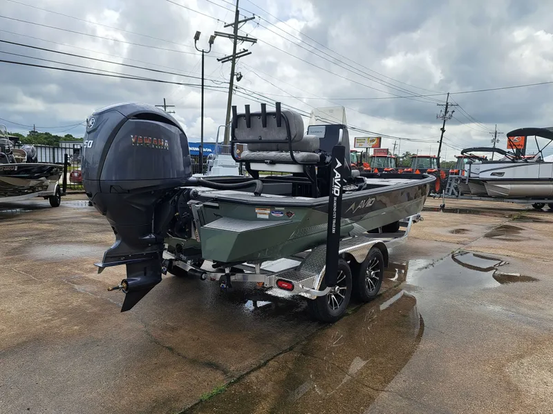 Slide: The Image of Avid 21MAG ST 2026 - 7