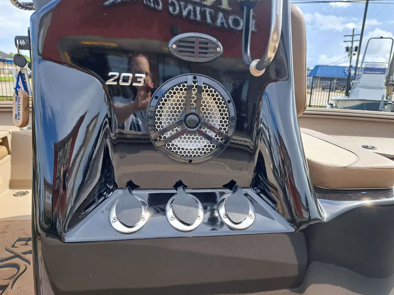 Slide: The Image of Excel 203 Bay Pro 2024 - 26