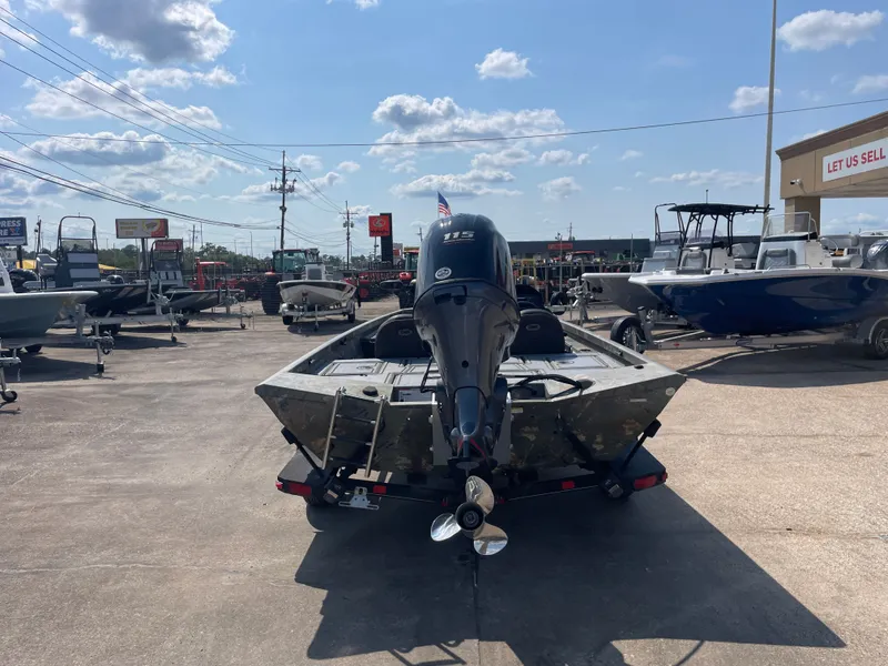 Slide: The Image of Ranger RT188 2018 - 7