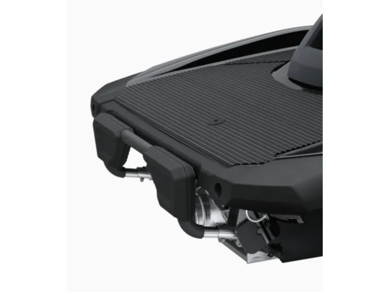 Slide: The Image of Yamaha VX Cruiser HO with Audio 2026 - 5