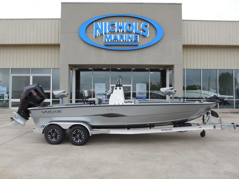 The Image of Vexus ACX 2210 2026 - 1