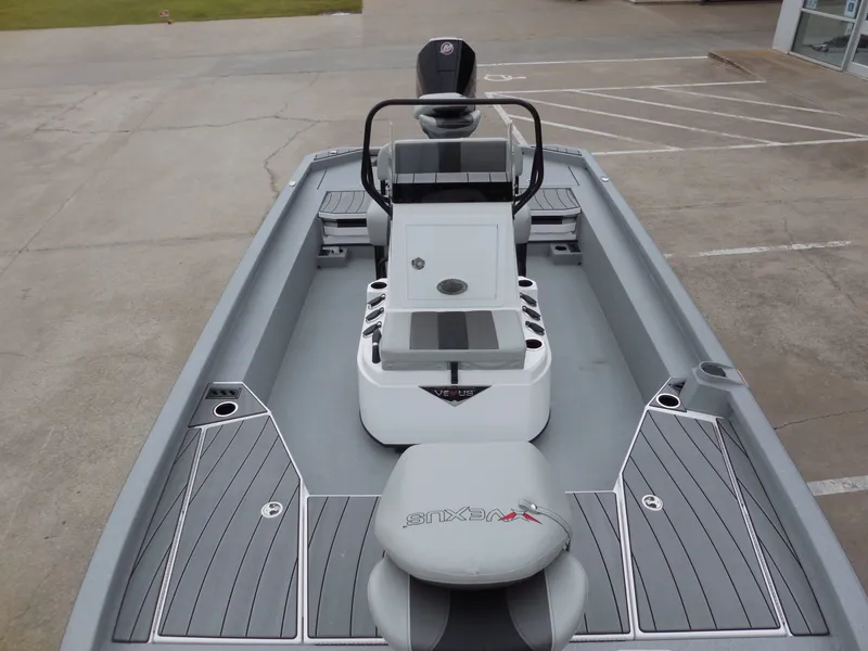 Slide: The Image of Vexus ACX 2210 2026 - 15