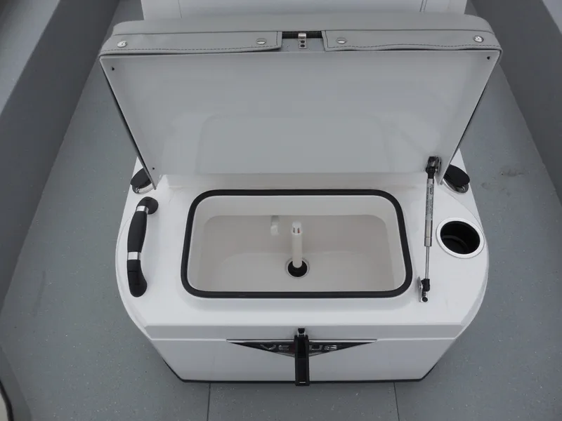 Slide: The Image of Vexus ACX 2210 2026 - 16