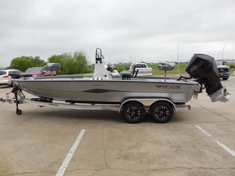 Slide: The Image of Vexus ACX 2210 2026 - 6