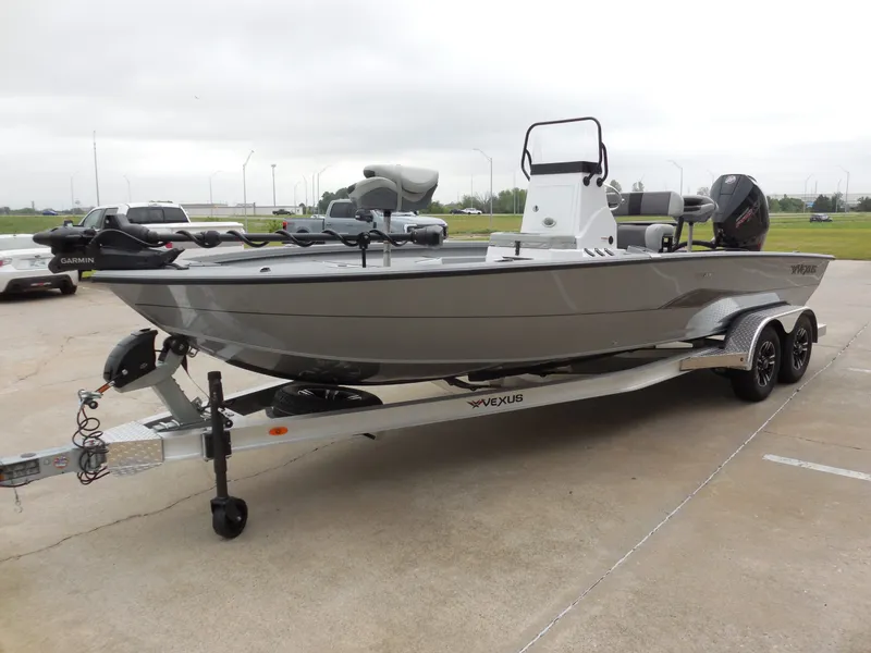 Slide: The Image of Vexus ACX 2210 2026 - 7