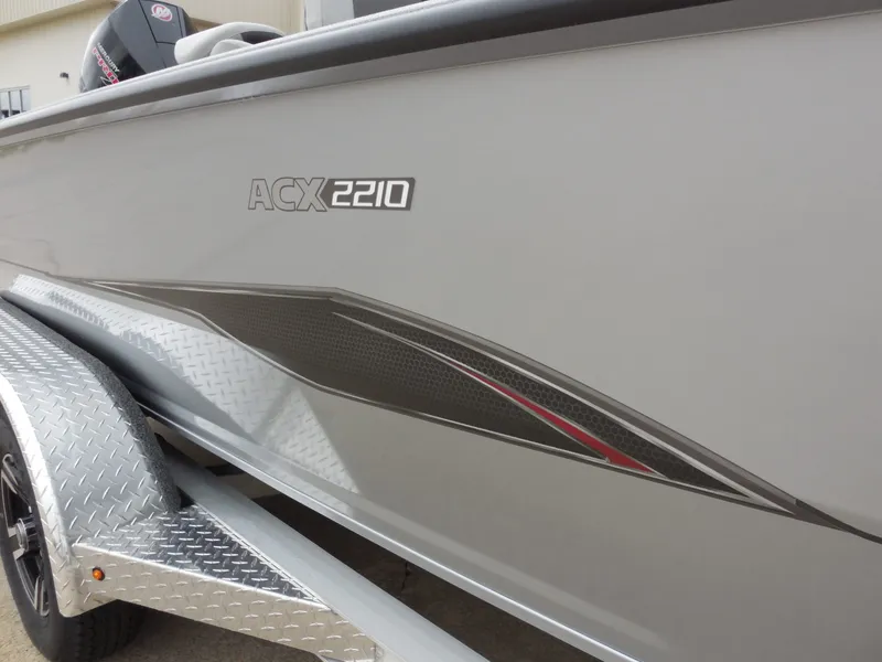 Slide: The Image of Vexus ACX 2210 2026 - 9