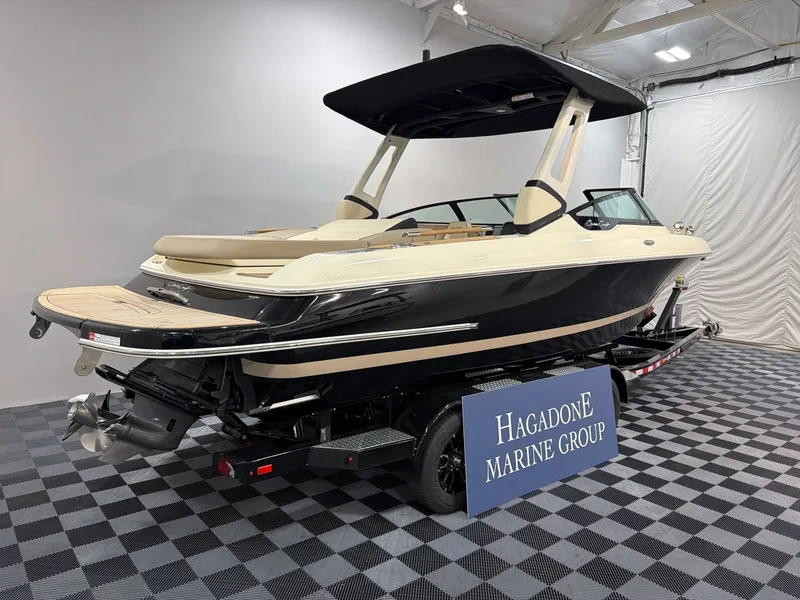 Slide: The Image of Chris-Craft Sportster 25 2026 - 3