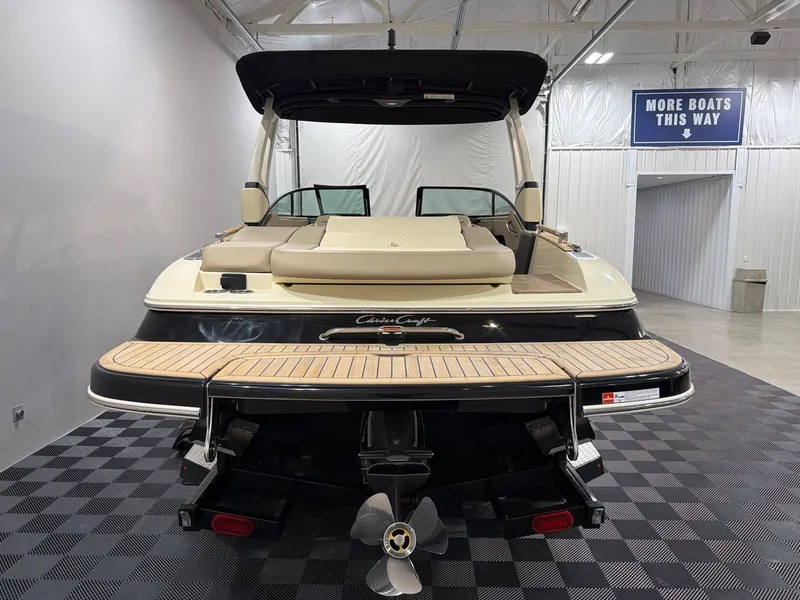 Slide: The Image of Chris-Craft Sportster 25 2026 - 4