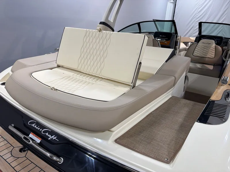 Slide: The Image of Chris-Craft Sportster 25 2026 - 8