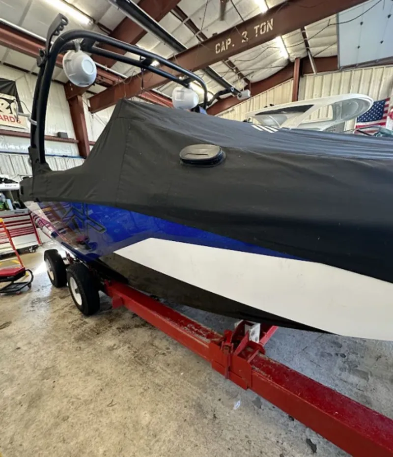 Slide: The Image of ATX 24 TYPE-S 2021 - 2