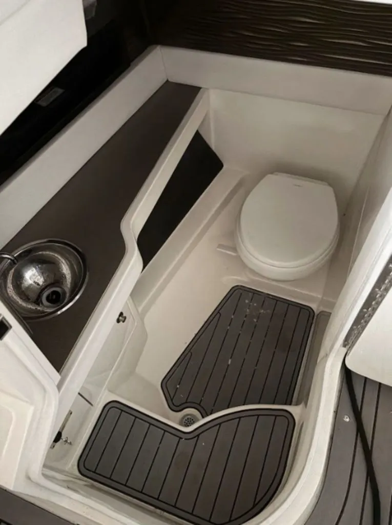 Slide: The Image of Sea Ray SLX 310 2020 - 9