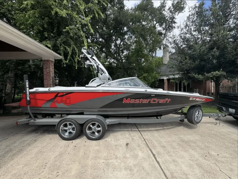 The Image of MasterCraft X-45 2012 - 0