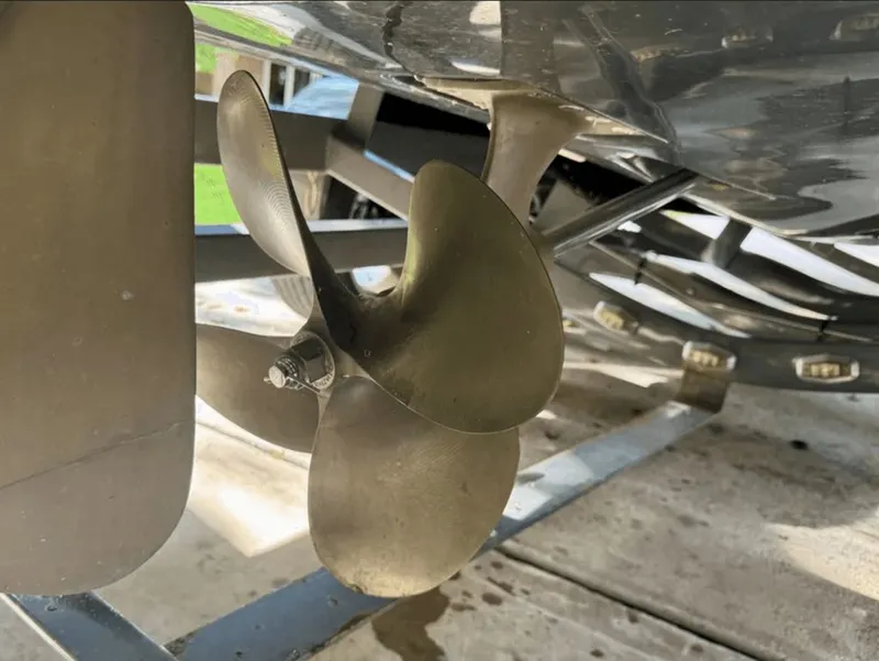 Slide: The Image of MasterCraft X-45 2012 - 11