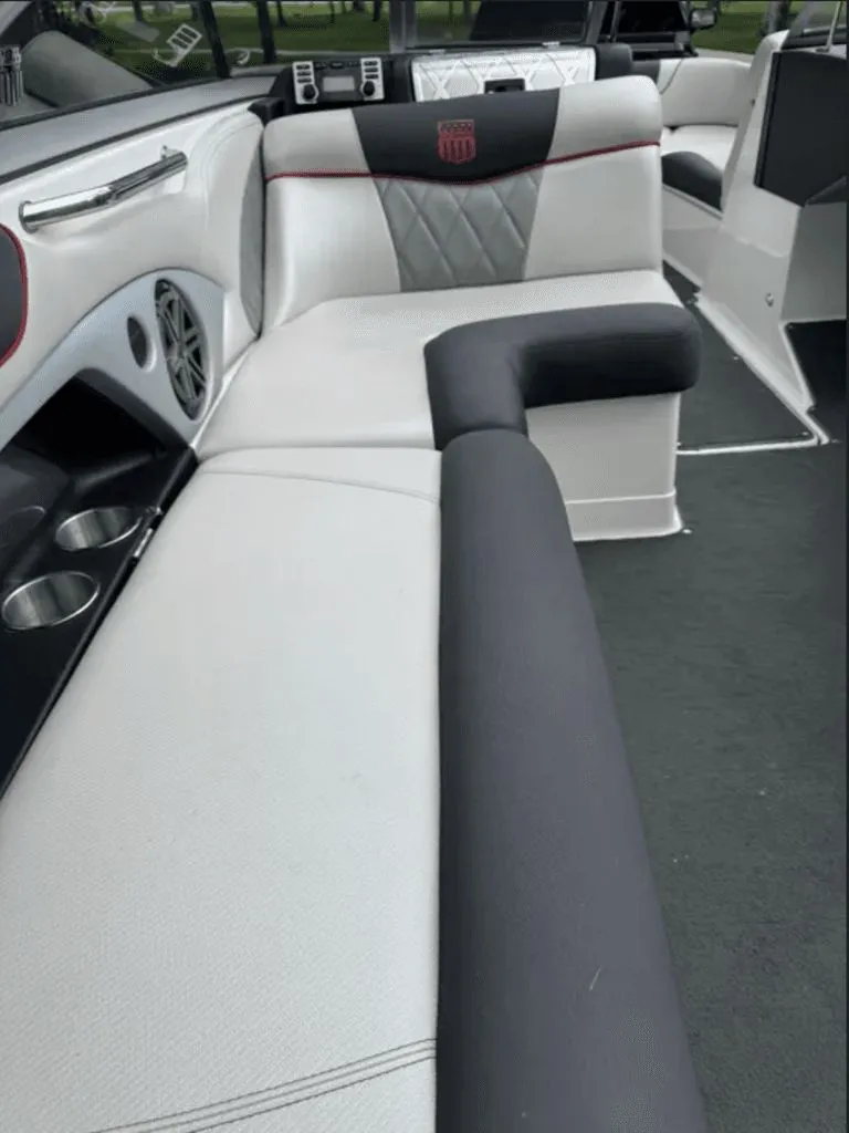 Slide: The Image of MasterCraft X-45 2012 - 5