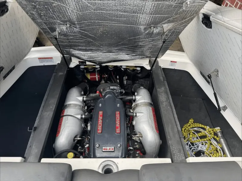 Slide: The Image of MasterCraft X-45 2012 - 7