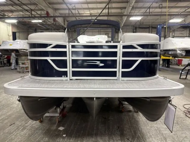 Slide: The Image of Bennington S Quad Bench 22 SSR 2026 - 3