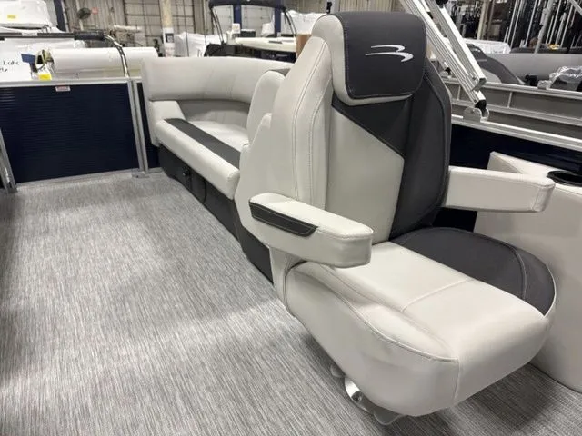 Slide: The Image of Bennington S Quad Bench 22 SSR 2026 - 8