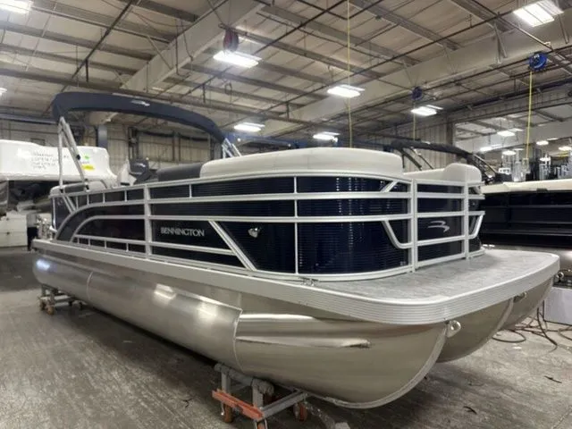 The Image of Bennington S Quad Bench 22 SSR 2026 - 1