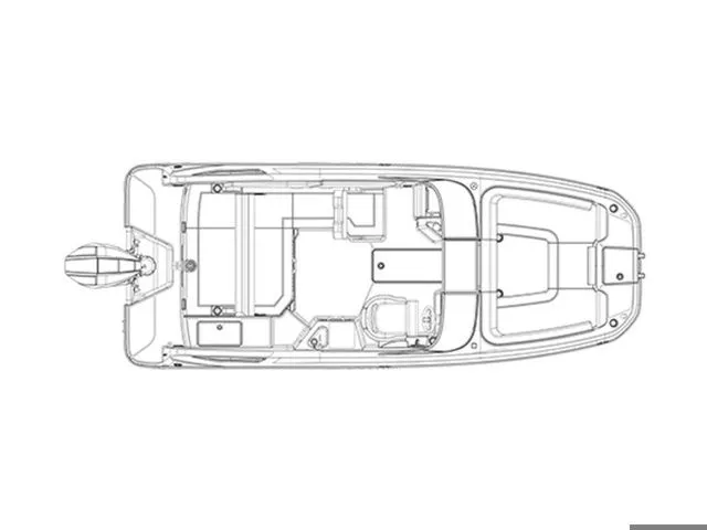 Slide: The Image of Bayliner DX 2200 2020 - 17