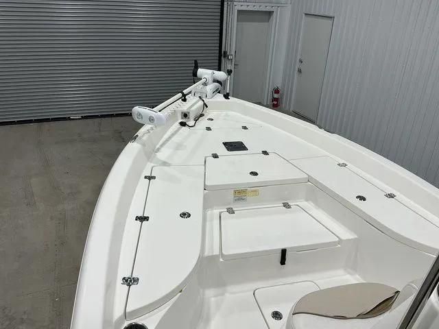 Slide: The Image of NauticStar 214 XTS 2015 - 21