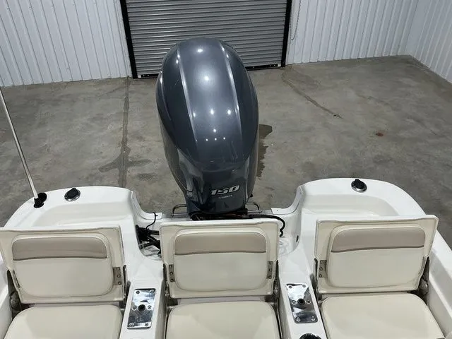 Slide: The Image of NauticStar 214 XTS 2015 - 23