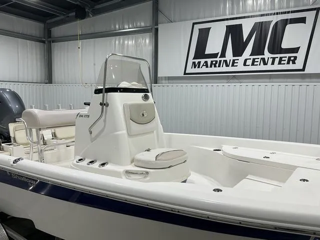 Slide: The Image of NauticStar 214 XTS 2015 - 5