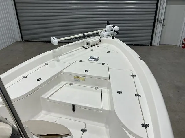 Slide: The Image of NauticStar 214 XTS 2015 - 9