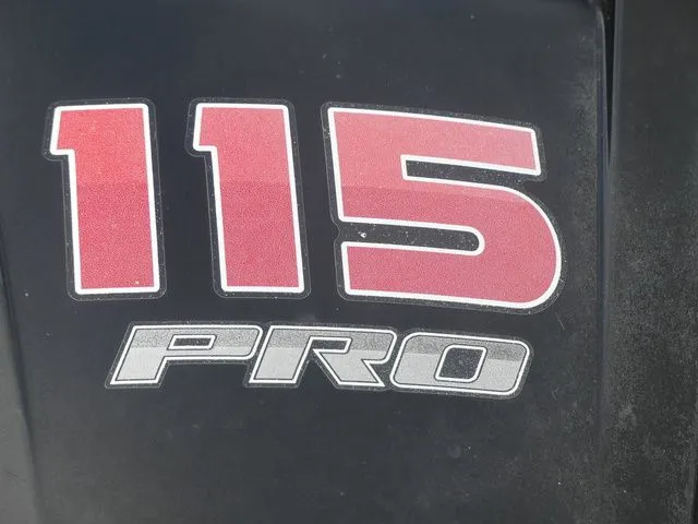 Slide: The Image of Tracker Pro Team 190 TX 2017 - 21