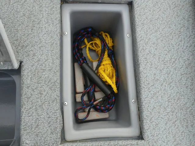 Slide: The Image of Tracker Pro Team 190 TX 2017 - 34