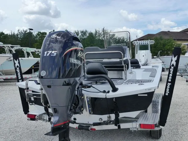 Slide: The Image of Xpress H22B 2026 - 3