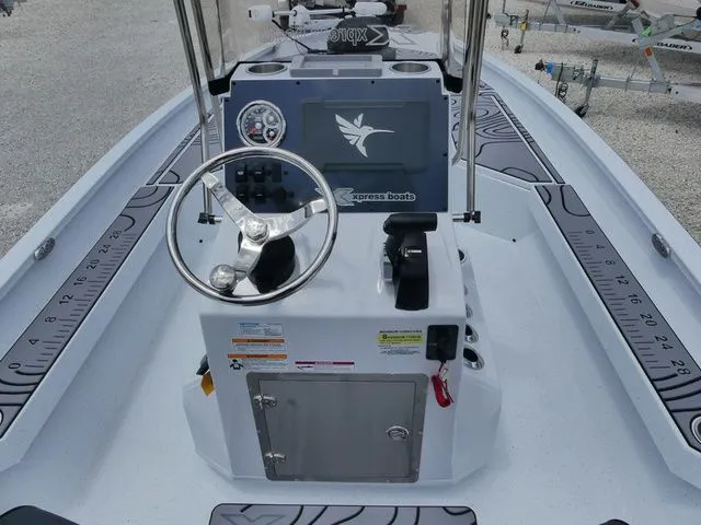 Slide: The Image of Xpress H22B 2026 - 6