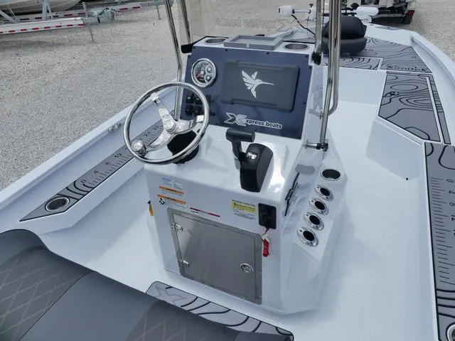 Slide: The Image of Xpress H22B 2026 - 7