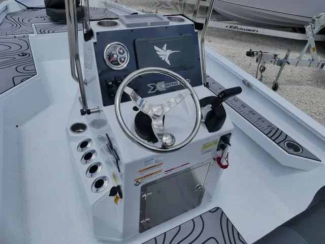 Slide: The Image of Xpress H22B 2026 - 8