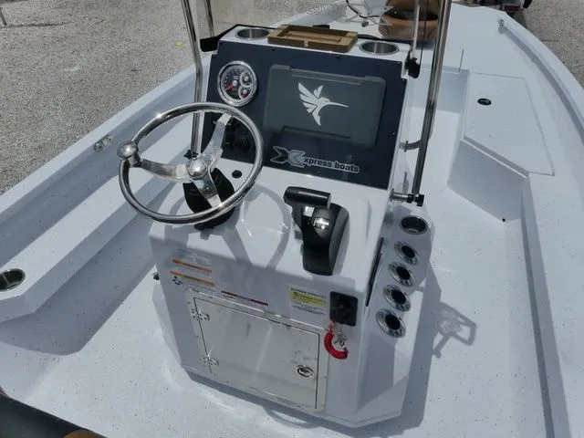 Slide: The Image of Xpress H22B 2025 - 7