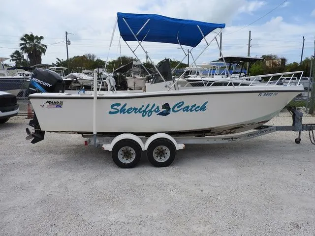 The Image of Mako 21 1985 - 1