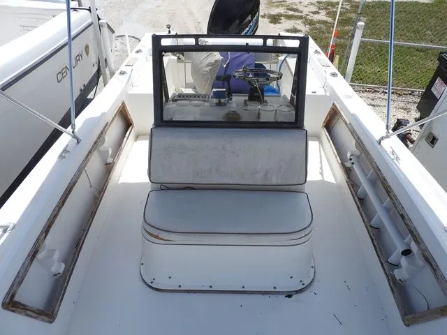 Slide: The Image of Mako 21 1985 - 7