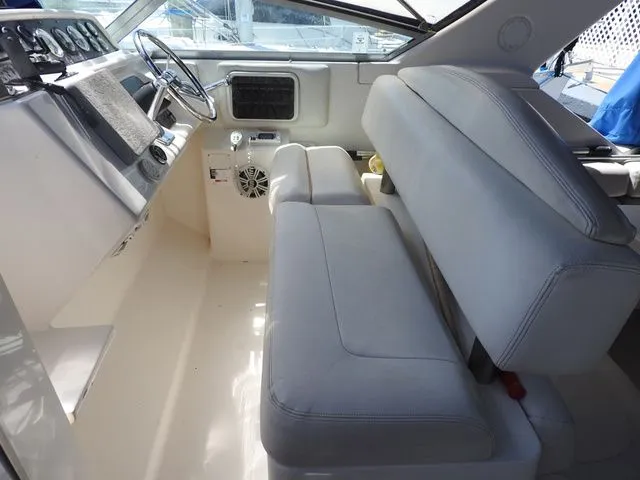 Slide: The Image of Wellcraft 3600 Martinique 1999 - 10