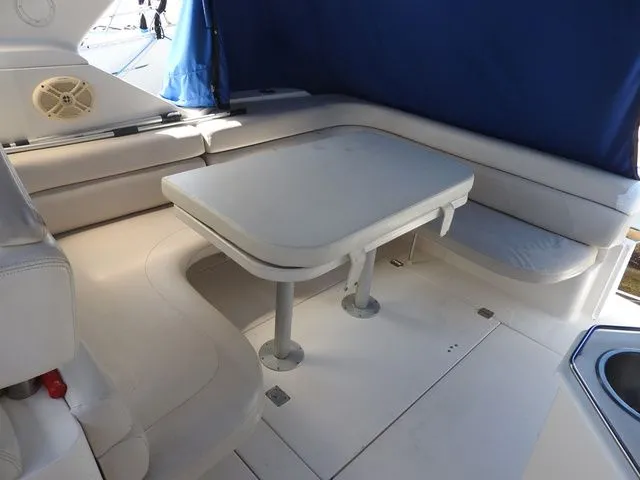 Slide: The Image of Wellcraft 3600 Martinique 1999 - 16