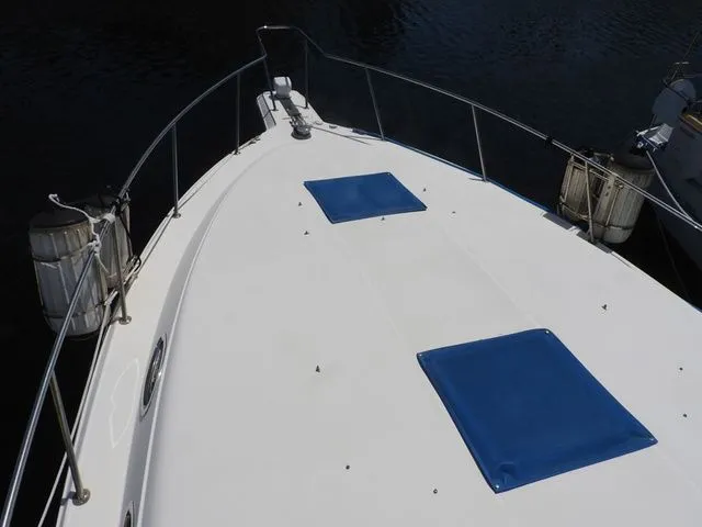 Slide: The Image of Wellcraft 3600 Martinique 1999 - 19