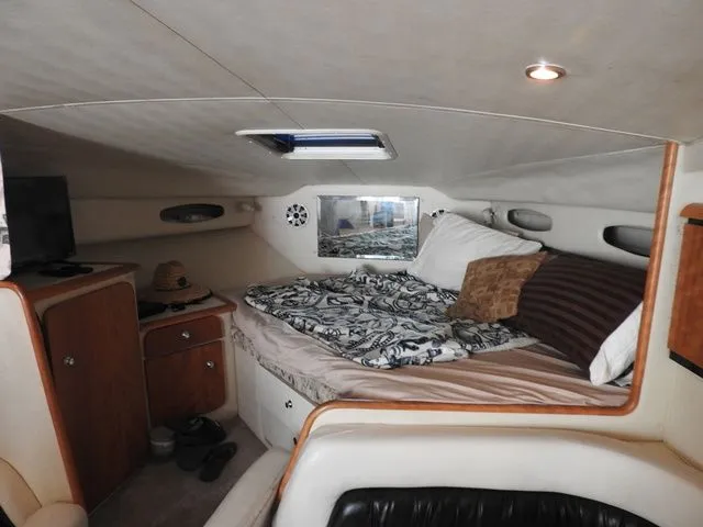 Slide: The Image of Wellcraft 3600 Martinique 1999 - 3