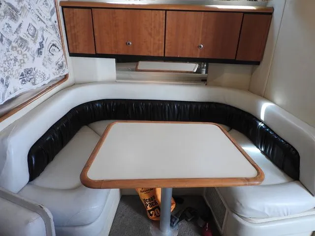 Slide: The Image of Wellcraft 3600 Martinique 1999 - 4