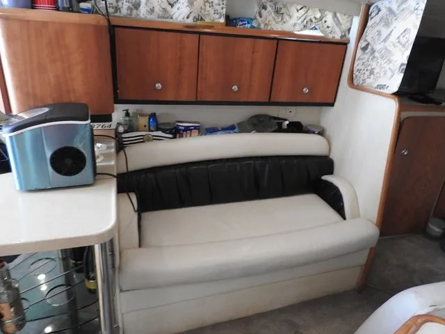 Slide: The Image of Wellcraft 3600 Martinique 1999 - 5