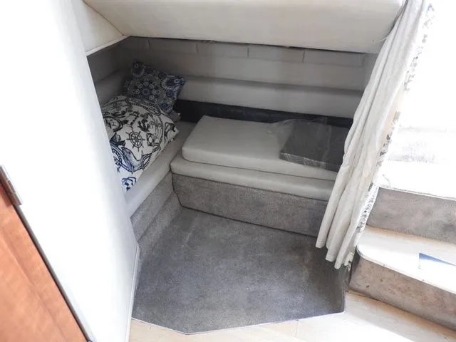 Slide: The Image of Wellcraft 3600 Martinique 1999 - 6