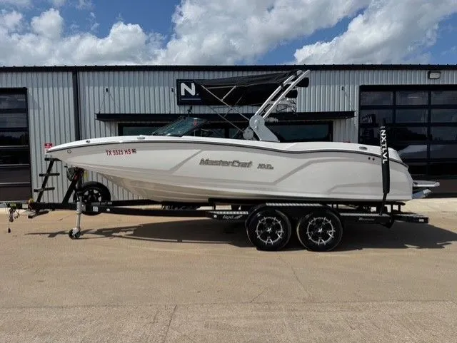 The Image of MasterCraft NXT22 2019 - 1