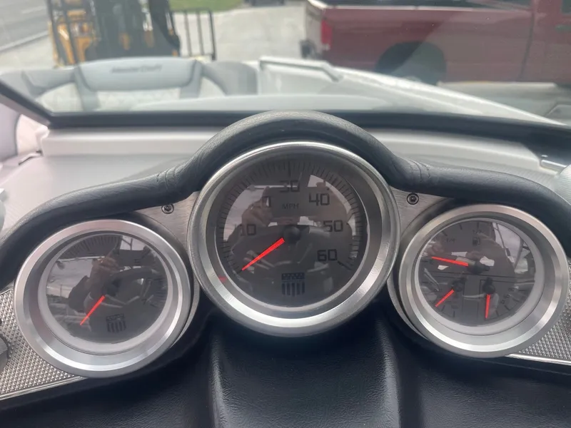 Slide: The Image of MasterCraft X30 2015 - 24