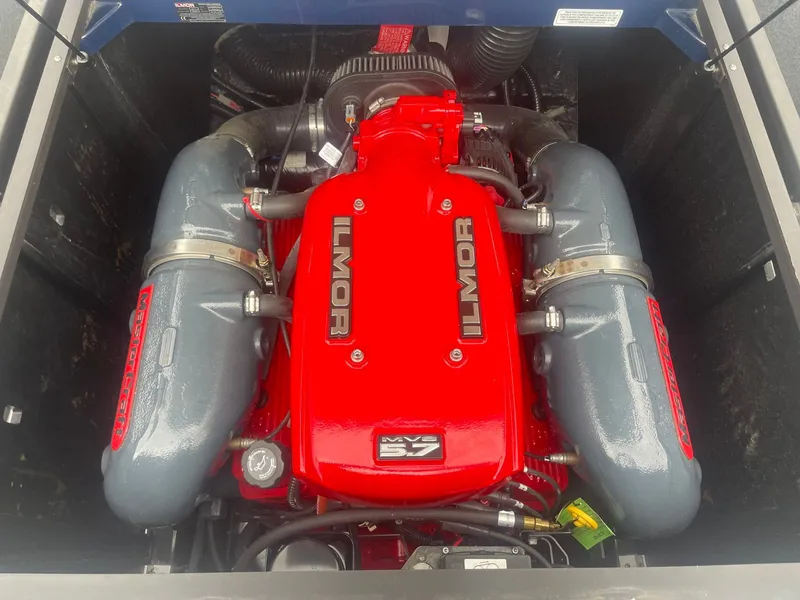 Slide: The Image of MasterCraft X30 2015 - 31