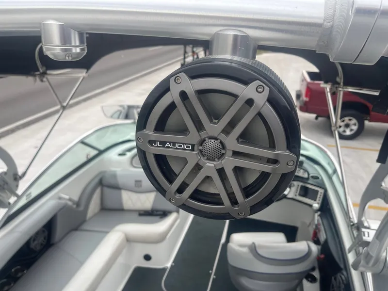 Slide: The Image of MasterCraft X30 2015 - 33