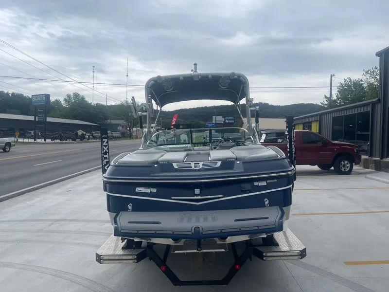 Slide: The Image of MasterCraft X30 2015 - 8