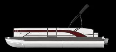 The Image of Bennington 22 S SWINGBACK 2026 - 1